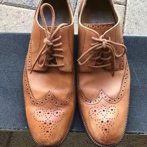 Cole Haan Dress Shoes